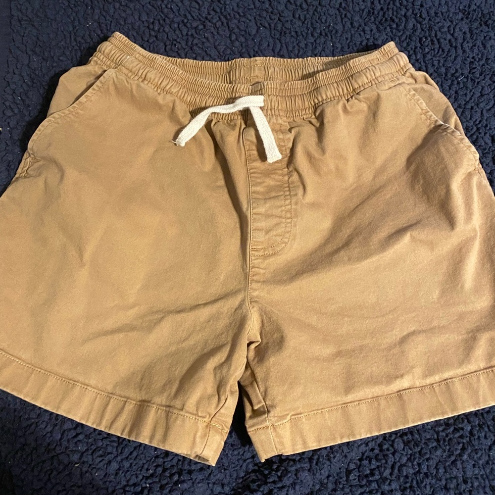 Chubbies Khaki Shorts